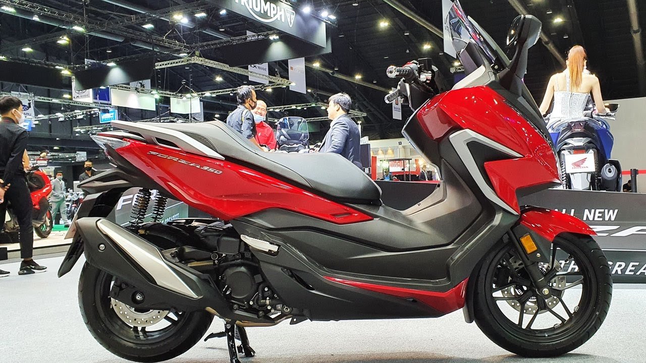 Bullet को टक्कर देगी Honda की 350cc इंजन वाली स्कूटर, पावरफुल इंजन के साथ मिलेगा भौकाली लुक