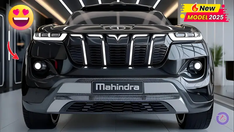 चमकीला लुक में आ गया Mahindra का आरामदायक SUV, पावरफुल इंजन के साथ मिलेगा तगड़ा माइलेज