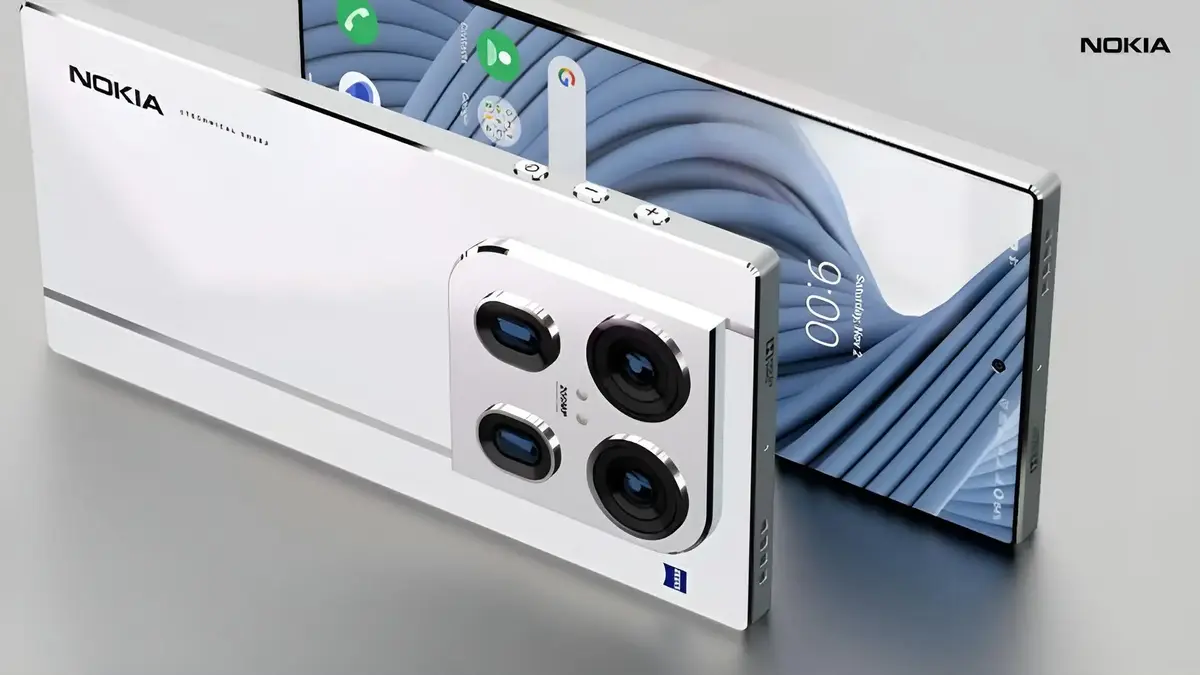 पापा की पहली पसंद बना Nokia का प्रीमियम 5G फोन, 8GB रैम, 32MP सेल्फी कैमरा के साथ मिलेगा 67W का फास्ट चार्जिंग