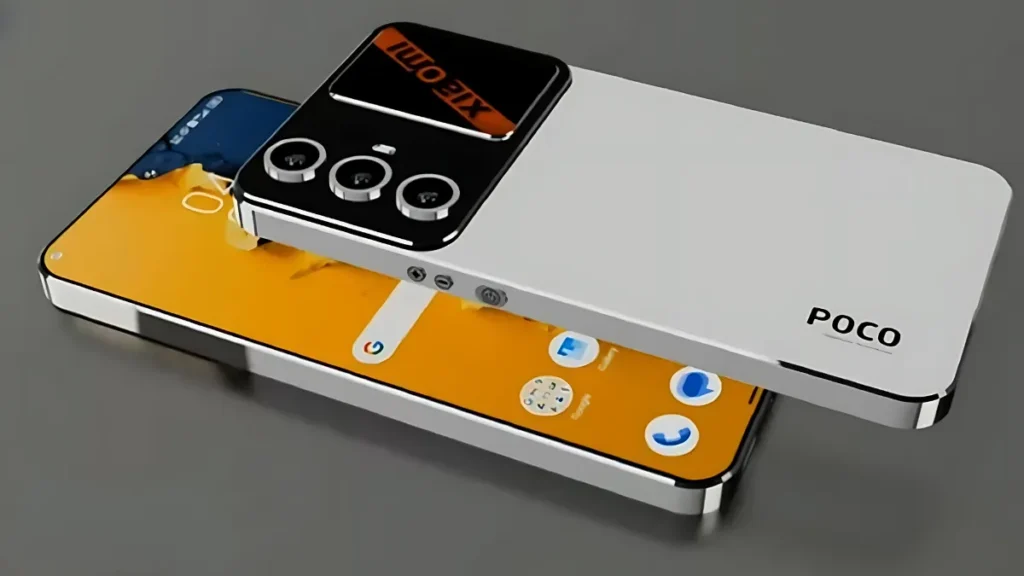 कीपैड की कीमत में मिल रहा POCO का धांसू लुक वाला तगड़ा 5G फोन, 200MP DSLR कैमरा और 67W का फास्ट चार्जिंग