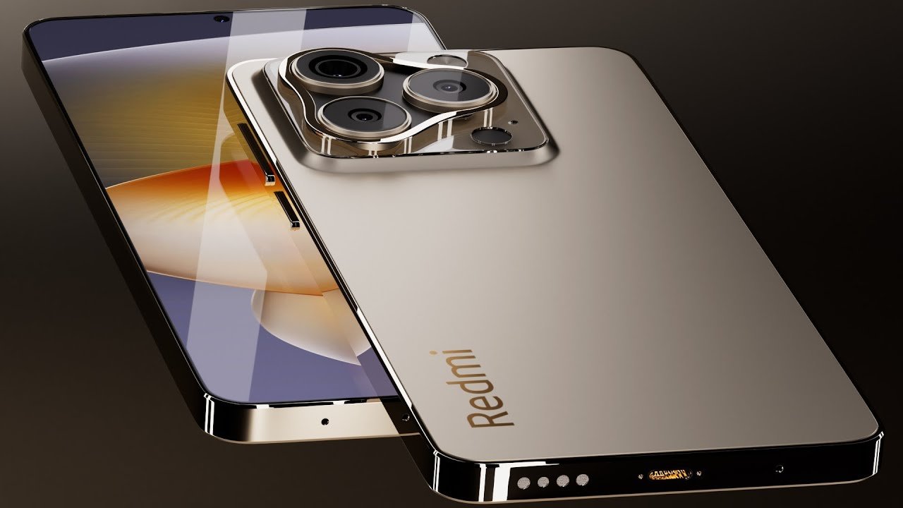 Redmi का दमदार 5G स्मार्टफोन हुआ लॉन्च, 12GB रैम, 256GB स्टोरेज के साथ मिल रहा 108MP का DSLR कैमरा