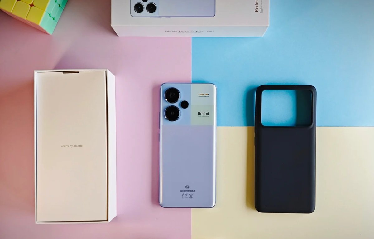 वरदान बनकर आया Redmi का 5G स्मार्टफोन, 200MP कैमरा के साथ मिल रहा गेमिंग प्रोसेसर