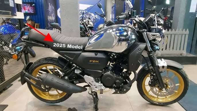 न्यू अपडेट वर्जन के साथ लांच हुआ Yamaha FZ X, सिर्फ 4,0000 देकर लाएं, पाएं 55 km/l का जबरदस्त माइलेज