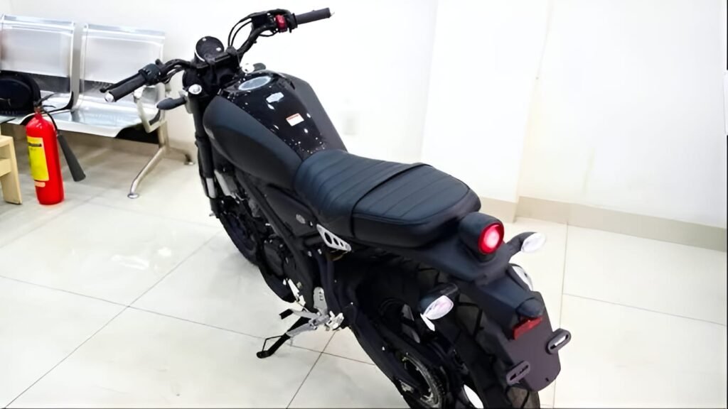 राजा बनकर लौटा Yamaha RX 100, 55KM/L के माइलेज के साथ पाएं शानदार फीचर्स, देखें कीमत