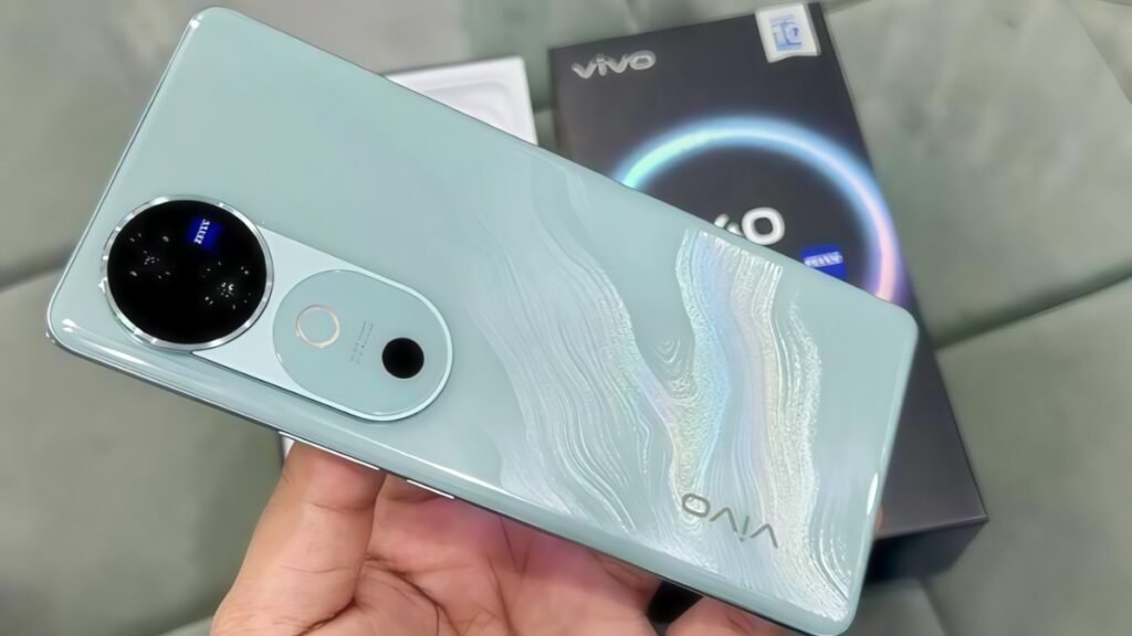 Vivo ने लॉन्च किया भारत का सबसे सस्ता 5G फोन, मिलेगा 5000mAh बड़ी बैटरी और 66W का फ्लैश चार्जर