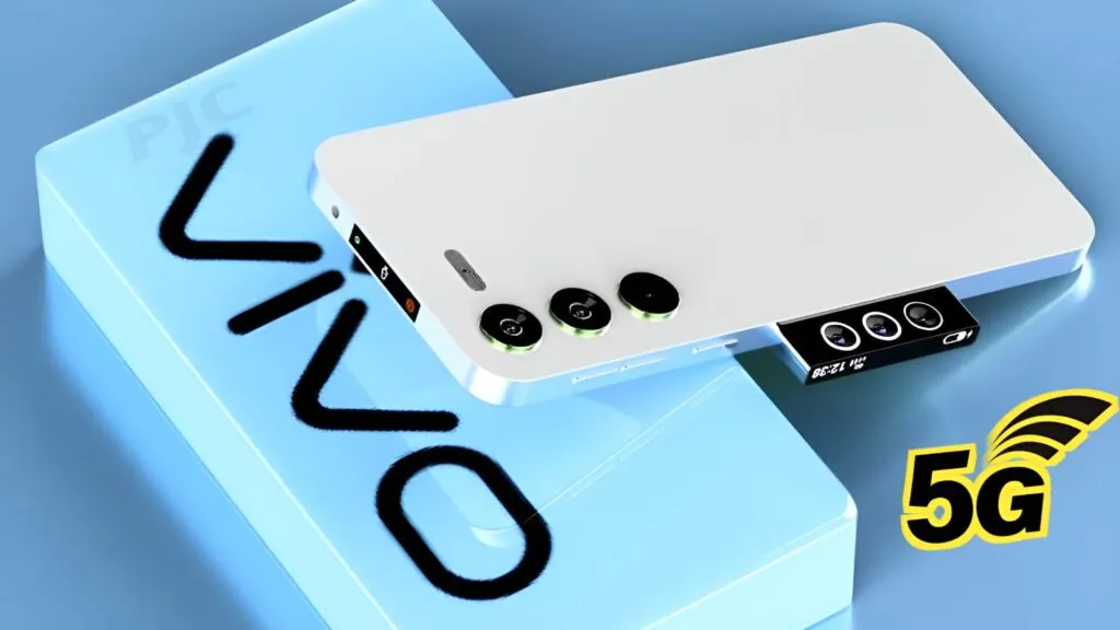 गरीबों के बजट में लॉन्च हुआ Vivo का प्रीमियम लुक वाला 5G फोन, 12GB रैम के साथ मिलेगा 108MP का DSLR कैमरा क्वालिटी